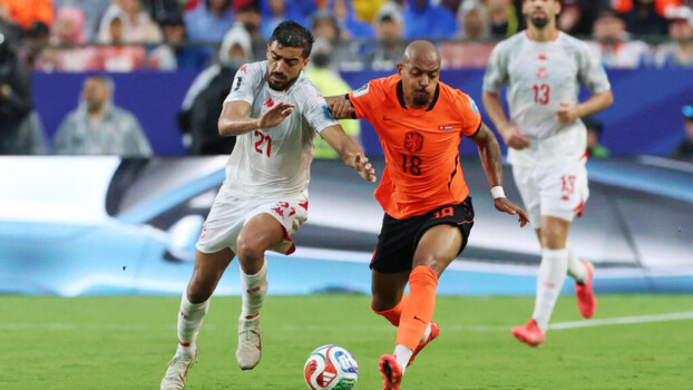 المونديال.. تونس تخرج بلا نقاط وهولندا تلاقي المغرب