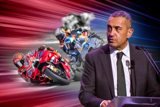 جنوب استراليا تتمسك بسباق موتو جي بي