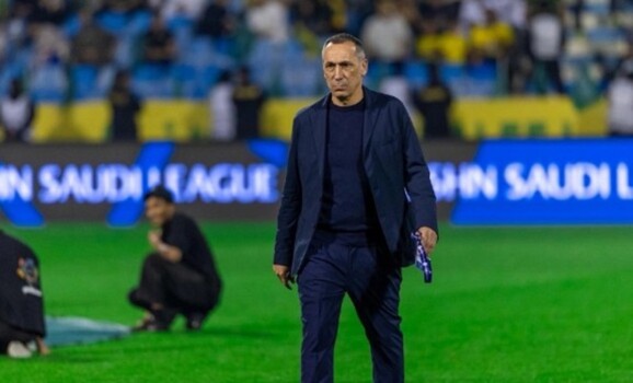 دونيس: هدفنا بلوغ نهائي كأس آسيا واللاعب السعودي يملك القدرة على التطور