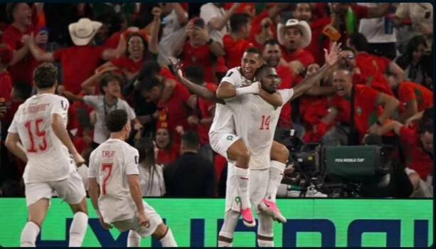 المغرب تُقصي هولندا بركلات الترجيح وتُلحقها بألمانيا خارج المونديال