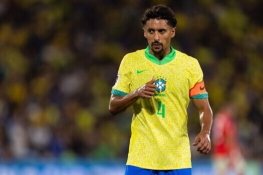 ماركينيوس: الحرارة ستلعب دورا مهما في نتائج مباريات كأس العالم