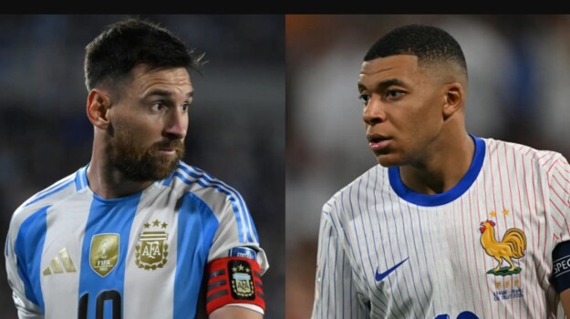 فيفا يفتح التصويت لاختيار اجمل هدف في دور المجموعات لمونديال 2026
