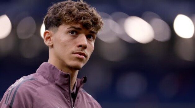 ريال مدريد يرفض عرض ليل ويتمسك بموهبته بيتارتش