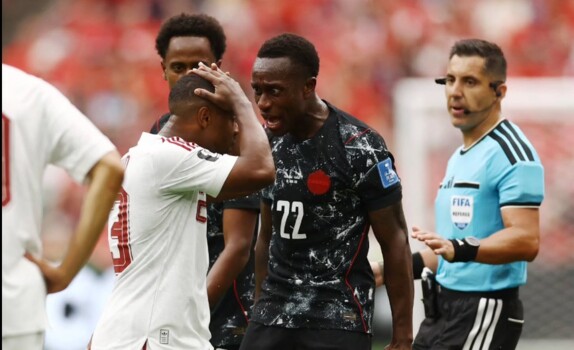 غليان في الشارع القطري بعد كارثة كندا والاتحاد مستاء