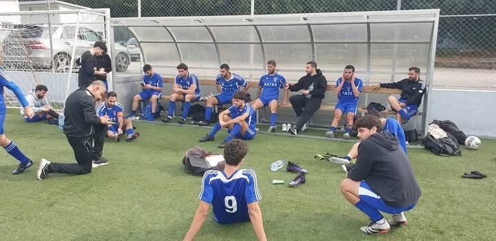 خاص: ناجي حداد يكشف طموحات النصر الحدت في الدوري