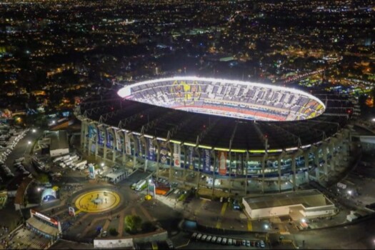 اليابان تنتقد ملاعب مونتيري قبل مونديال 2026 وتغيّر مقر تدريباتها