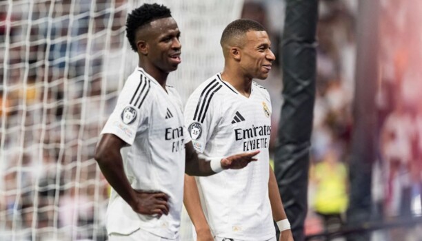 قائمة ريال مدريد الرسمية لمواجهة يوفنتوس في دوري الأبطال