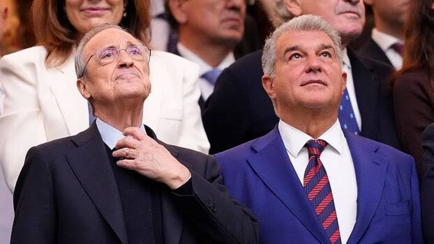 ريال مدريد يوجه طعنة لبرشلونة في قضية "نيغريرا"