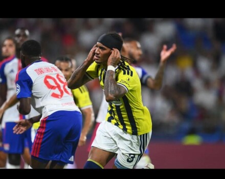 براون: نشعر بفخر كبير لوجودنا في دوري أبطال أوروبا