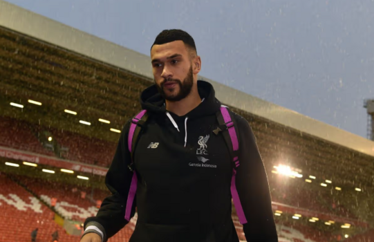 رسالة لاعب سابق في البريمييرليغ تغير مجرى حياته!