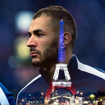 هل يطرد بنزيما من منتخب الديوك؟