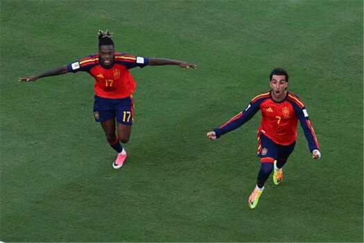 توريس افضل لاعب في نهائي مونديال 2026