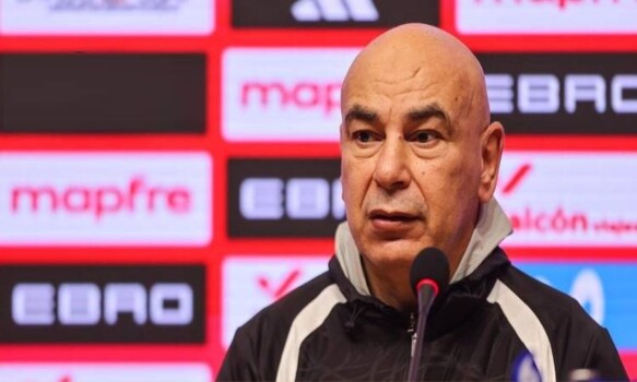 حسام حسن: استفدنا من ودية البرازيل.. وصلاح جاهز لضربة البداية في كأس العالم