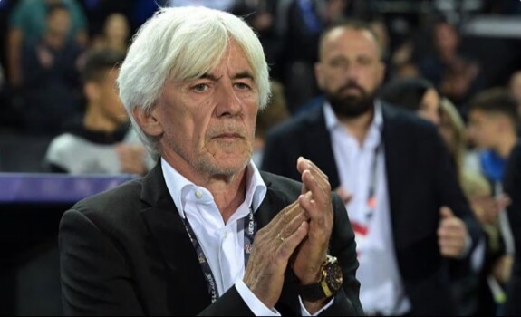 يوفانوفيتش: اليونان قدمت مستويات تمنحنا التفاؤل