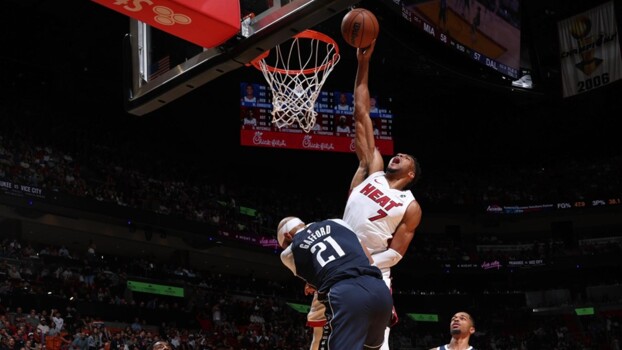 سلة استعراضية لانتيتوكمبو تنتشر على مواقع التواصل