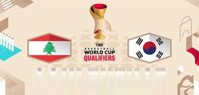 تشكيلة منتخب الارز لمباراة كوريا الجنوبية في تصفيات كأس العالم 2027