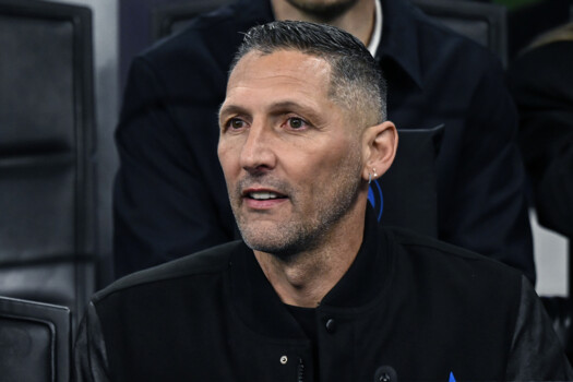 ماتيراتزي: مورينيو يوحّد لاعبي ريال مدريد وتفتقده عندما يرحل