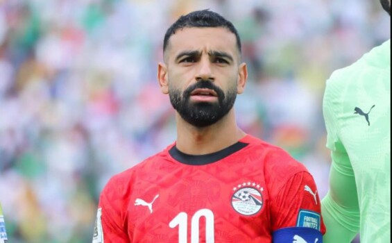 بيان رسمي من بشكتاش يحسم الجدل حول ضم محمد صلاح