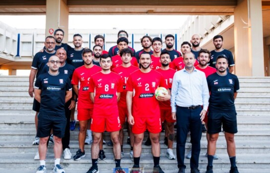 لبنان ينافس بمنتخبَي الرجال والسيدات في بطولة العالم الجامعية للفوتسال