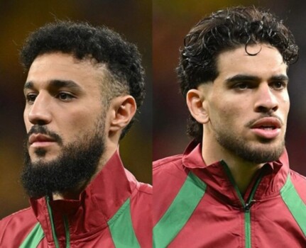 ضربة مزدوجة تُربك منتخب المغرب قبل المونديال