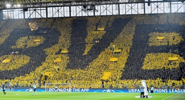هكذا توزعت عائدات بوروسيا دورتموند من بيع اللاعبين