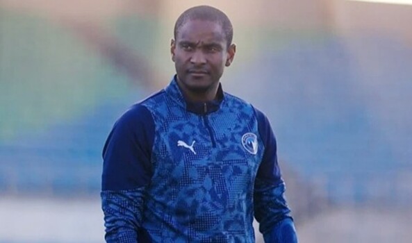 موكوينا: تدريب بيراميدز جاء في التوقيت المثالي