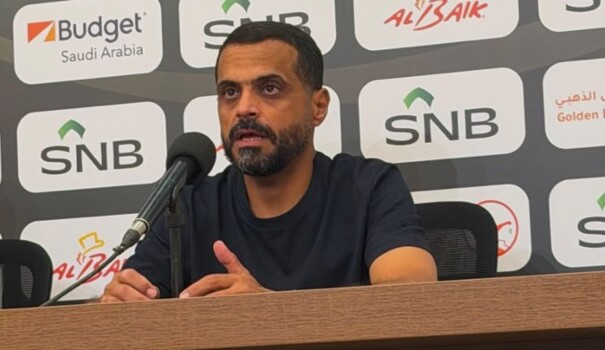 العطوي بعد وداع كأس الملك: نسابق الزمن لبناء الفتح