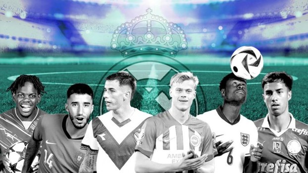 "ماركا" تقترح ستة خيارات دفاعية على ريال مدريد