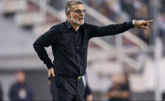 بيليتش: لا أحب الاحتفال بالهزائم