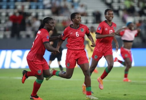 مالاوي تبلغ نصف نهائي كأس أمم أفريقيا ومونديال 2027