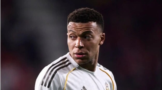 مبابي يتعهد بالعودة بعد خروج ريال مدريد
