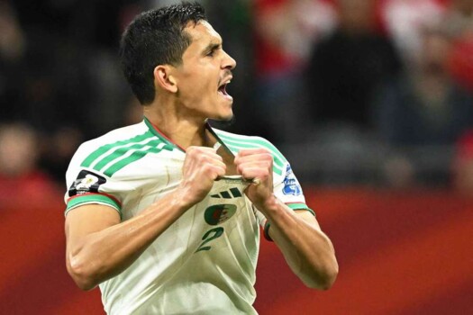 ليفانتي يضم عيسى ماندي بعقد يمتد حتى 2028