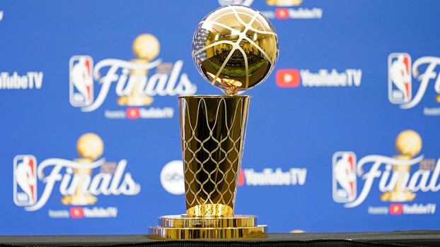NBA: سجل الفائزين في الاعوام العشرة الأخيرة