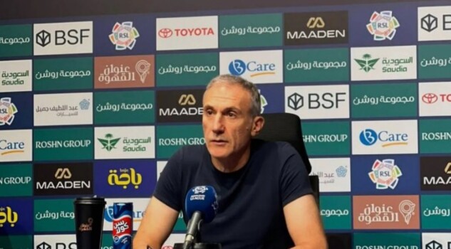 مدرب الفيصلي : مواجهة الدوري أهم من الكأس