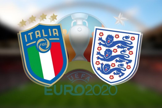 يورو 2020: تعرف على تاريخ المواجهات بين ايطاليا وإنكلترا