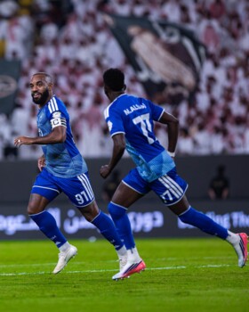 دوري روشن السعودي: نيوم يحقق الفوز على الدرعية