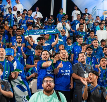 دوري روشن: الفتح يعمق جراح النجمة بثنائية