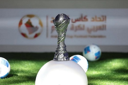 الكويت تكرم اساطير الكرة الخليجية في نهائي " خليجي 26"