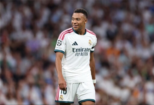 ريال مدريد رفض مساعدة تيباس قبل تصاعد أزمة مبابي مع الصين