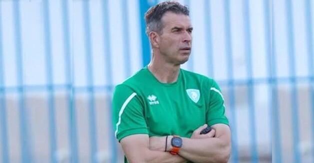 4 مدربين ضحايا الإقالات بعد 6 جولات من الدوري الاماراتي