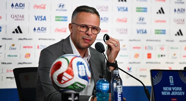 وهبي: المغرب لا يخشى فرنسا وهدفنا بلوغ نصف النهائي