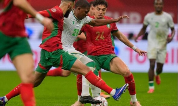 موجز الصباح: المغرب يبدأ بقوة في كأس امم افريقيا، فوز مهم لالتشي وريال بيتيس ، انتصار اتالانتا وتألق فيورنتينا، ليون يحسم تأهله في كأس فرنسا، الماريست يتفوق على البترون، كينغز يفاجئ روكيتس ، إنفانتينو يتحدث عن مونديال السعودية وعن لبنانيته