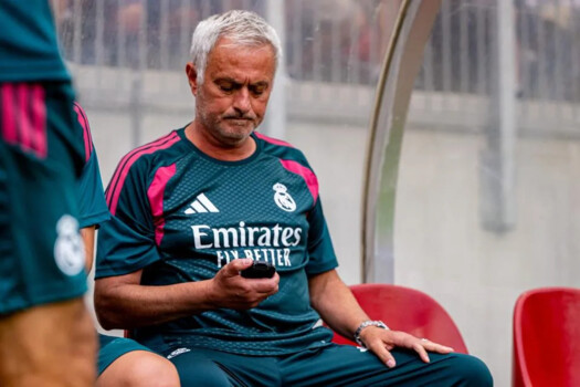 تقارير تثير قلق ريال مدريد بشأن جاهزية بعض لاعبيه