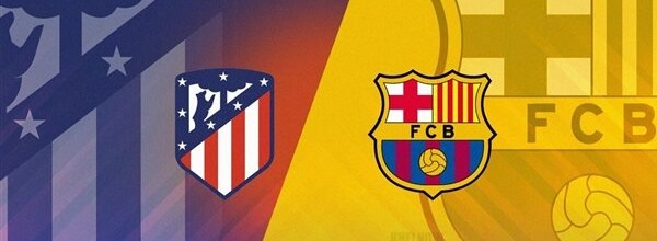 اتلتيكو مدريد يلاحق برشلونة قانونياً
