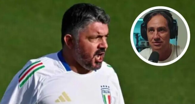نيستا يقدم نصيحة الى منتخب ايطاليا