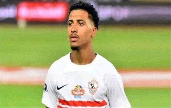 كواليس تعثر صفقة انتقال بيزيرا من الزمالك الى شباب الأهلي