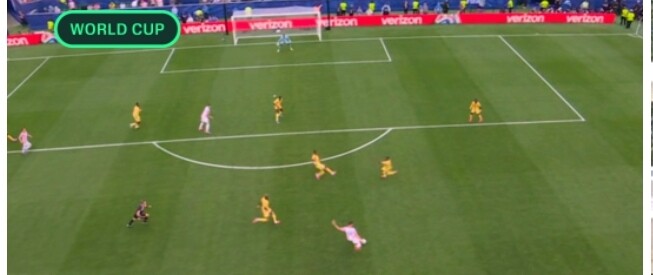 كأس العالم: كرواتيا تحسم تأهلها المباشر بفوزها الصعب على غانا