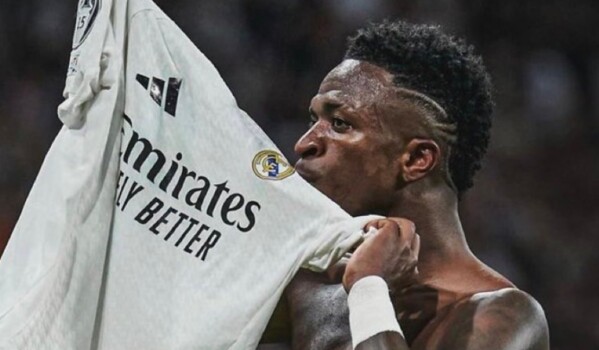 المونديال يكشف عن ازمة مؤقتة بين ريال مدريد وفينيسيوس