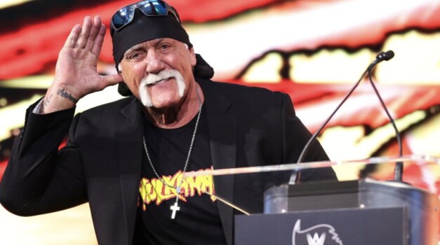 إغلاق التحقيق رسمياً في وفاة اسطورة WWE هالك هوغان