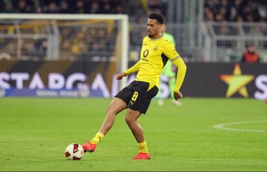 مان يونايتد وليفربول يتنافسان على ضم نميشا